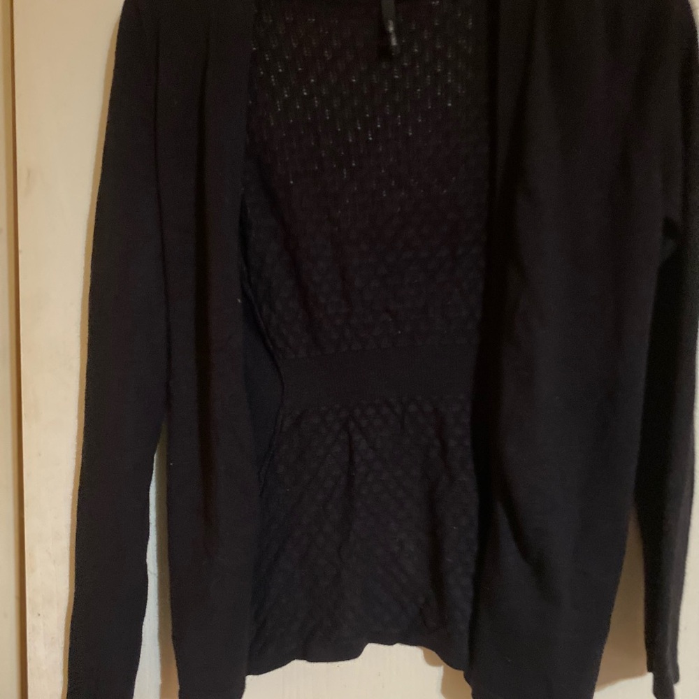 Sweater - Picture 2 of 3